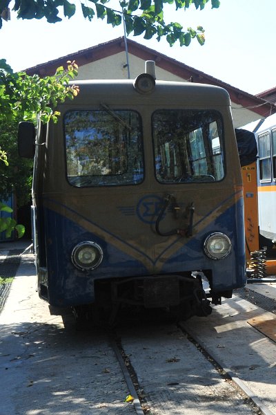 2014.06.18 Zahnradbahn in Griechenland Diakopto–Kalavryta (14)